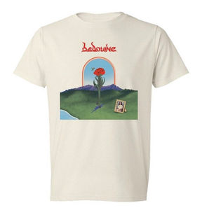 Bedouine Concert Tee